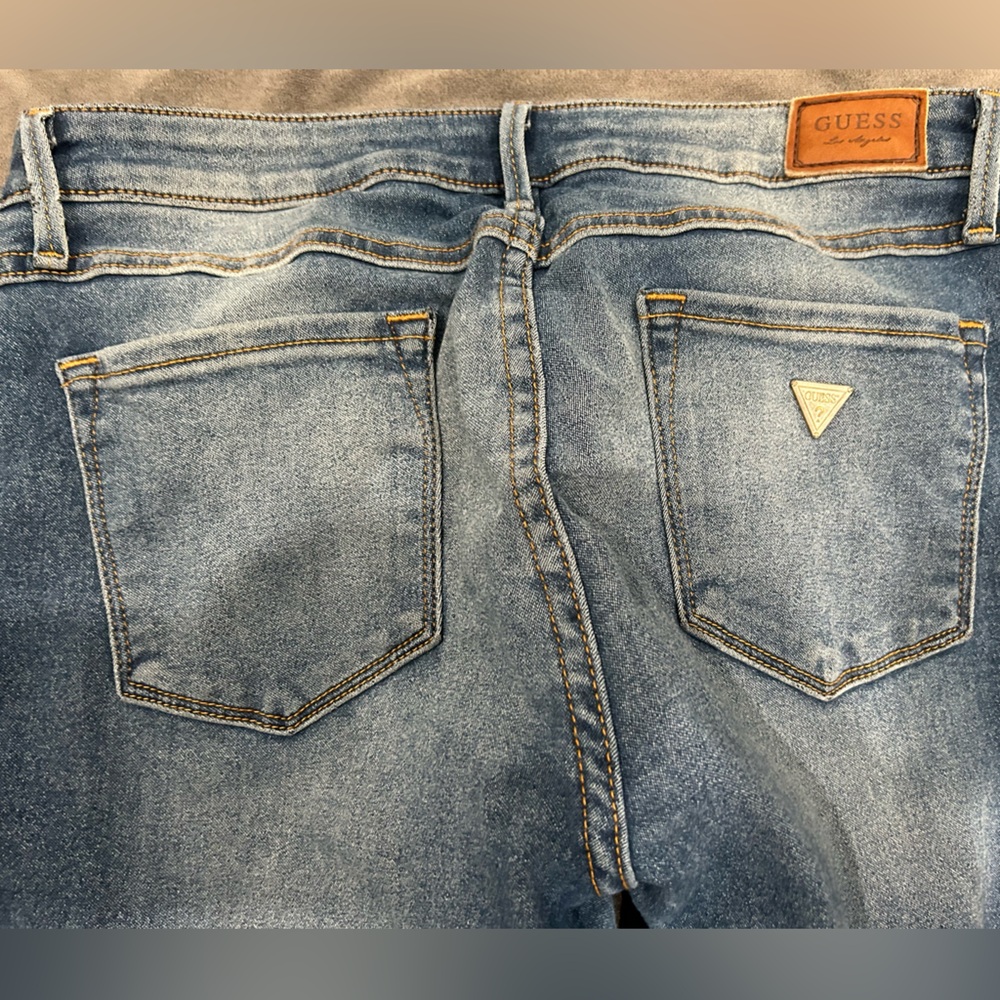Guess pants